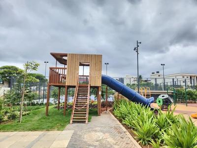 Image of 2000 Sq.ft 3 BHK Apartment / Flat for sale in Purva Atmosphere, R.K. Hegde Nagar, Bengaluru for Rs. 32600000