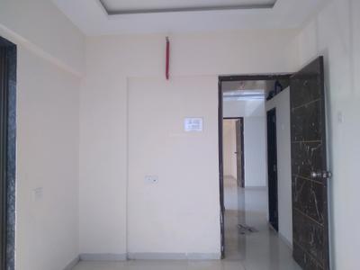 Bedroom Image of 475 Sq.ft 1 BHK Apartment / Flat for sale in Rajhans Moonstone by Rajhans , Vasai West Vasai for Rs. 5800000