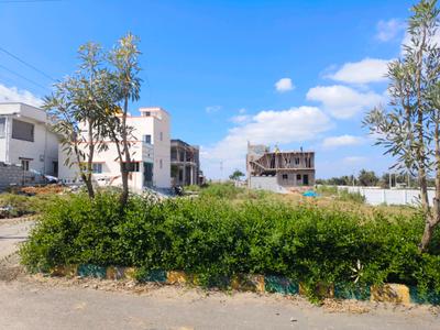 Image of 2400 Sq.ft Residential Plot / Land for sale in Sipcot Ph. I, Hosur for Rs. 7920011