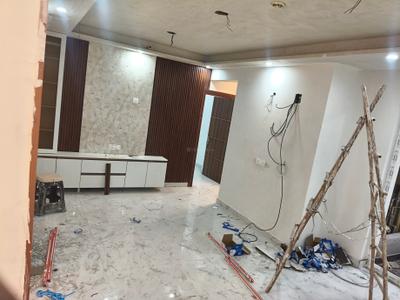 Living Room Image of 1565 Sq.ft 3 BHK Studio for rent in RG Luxury Homes Tower A F And M, Noida Extension Greater Noida for Rs. 28000