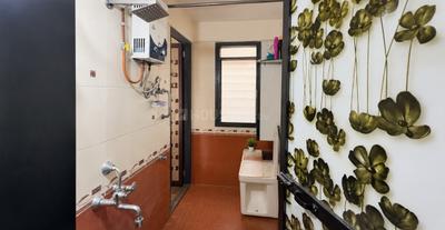Image of 887 Sq.ft 2 BHK Apartment / Flat for sale in Puraniks Kavya Dhara, Thane West, Thane for Rs. 10700000