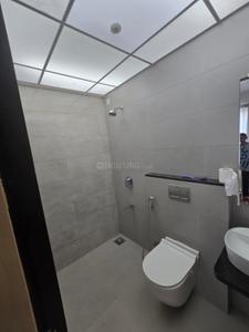 Image of 950 Sq.ft 2 BHK Apartment / Flat for sale in Rama Metro Life Maxima Residences, Tathawade, Pune for Rs. 9000000