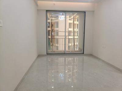 Living Room Image of 1110 Sq.ft 2 BHK Apartment / Flat for sale in Varsha Balaji Skyline, Kharghar Navi Mumbai for Rs. 10000000