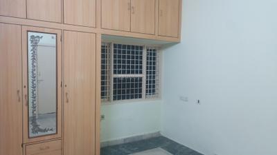 Bedroom Image of 1000 Sq.ft 2 BHK Apartment / Flat for sale in Dilsukh Nagar Hyderabad for Rs. 6300000