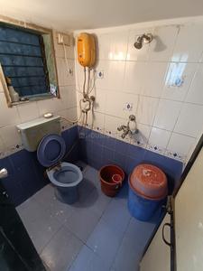 Image of 590 Sq.ft 1 BHK Apartment / Flat for sale in Ritu Paradise Phase 2, Mira Road East, Mira Bhayandar for Rs. 6200000