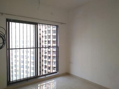Bedroom Image of 620 Sq.ft 1 BHK Apartment / Flat for sale in Sunteck Maxx World by Sunteck Realty Limited, Naigaon East Naigaon for Rs. 3650000