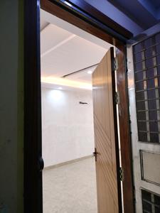 Main Entrance Image of 2000 Sq.ft 4 BHK Builder Floor for sale in Rajendra Nagar Ghaziabad for Rs. 14500000