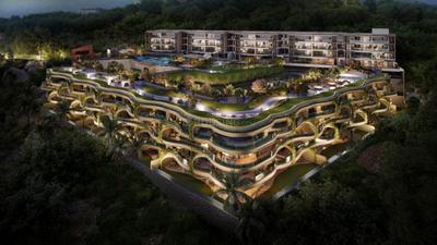 Image of 1800 Sq.ft 2 BHK Apartment / Flat for sale in Panjim, Goa for Rs. 37000000
