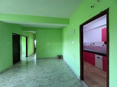 Hall Image of 1250 Sq.ft 3 BHK Apartment / Flat for rent in Argora Ranchi for Rs. 12999
