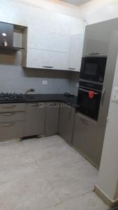 Kitchen Image of 2152 Sq.ft 5 BHK Independent House for sale in Ratan Royal, Gomti Nagar Lucknow for Rs. 36000000