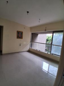 Hall Image of 550 Sq.ft 1 BHK Apartment / Flat for sale in Lower Parel Mumbai for Rs. 25000000