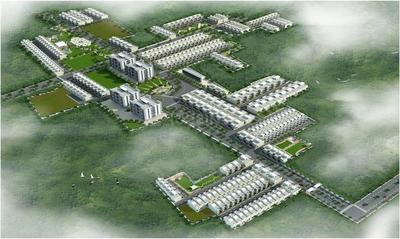 Image of 2000 Sq.ft Residential Plot / Land for sale in Bajrang Vedanta City, Kandul, Raipur for Rs. 4000000