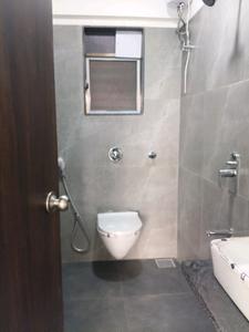 Bedroom Two Image of 1041 Sq.ft 2 BHK Apartment / Flat for sale in Sanghvi S3 Skyrise, Mira Road East Mira Bhayandar for Rs. 10600000