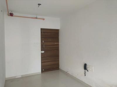 Living Room Image of 550 Sq.ft 1 BHK Apartment / Flat for sale in L And T Veridian at Emerald Isle 14A and 14B, Powai Mumbai for Rs. 13600000