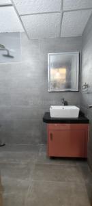 Image of 2000 Sq.ft 2 BHK Apartment / Flat for rent in Merlin Usha, New Alipore, Kolkata for Rs. 60000