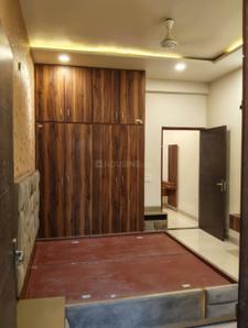 Bedroom Image of 1800 Sq.ft 3 BHK Villa for rent in Prime Villas, Vaishali Nagar Jaipur for Rs. 30000