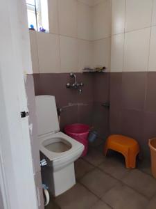 Image of 1400 Sq.ft 3 BHK Apartment / Flat for rent in Halasuru, Bengaluru for Rs. 50000