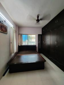 Hall Image of 958 Sq.ft 2 BHK Apartment / Flat for sale in Dream City, Ambegaon Budruk Pune for Rs. 6000000