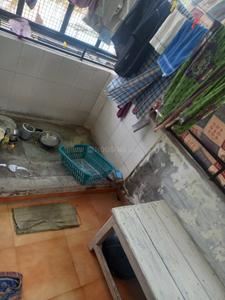 Balcony Image of 1050 Sq.ft 2 BHK Apartment / Flat for sale in Vallabh Vidhyanagar Anand for Rs. 2500000