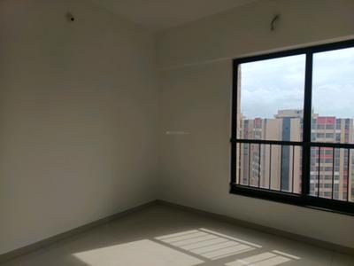 Bedroom Image of 945 Sq.ft 2 BHK Apartment / Flat for sale in Shapoorji Pallonji Joyville Hadapsar Annexe, Shewalewadi Pune for Rs. 8300000