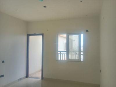 Bedroom Image of 1360 Sq.ft 2 BHK Apartment / Flat for sale in SMR Vinay Iconia, Serilingampally Hyderabad for Rs. 13600000