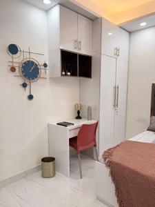 Bedroom Image of 10000 Sq.ft 12 BHK Independent House for sale in DLF Phase 3 Gurgaon for Rs. 160000000