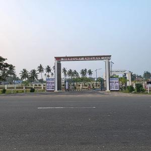 Image of 1000 Sq.ft Residential Plot / Land for sale in Mahabalipuram, Chennai for Rs. 2195000