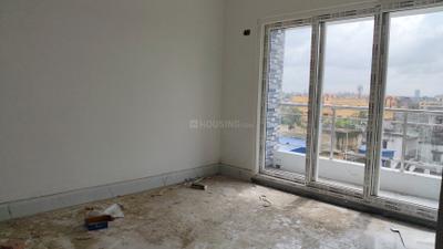Bedroom Image of 961 Sq.ft 2 BHK Apartment / Flat for sale in Dum Dum Cantonment Kolkata for Rs. 3748000