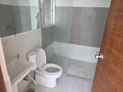 Bathroom Image of 1660 Sq.ft 3 BHK Apartment / Flat for sale in Marvel Ganga Fria Phase 1, Wagholi Pune for Rs. 14000000