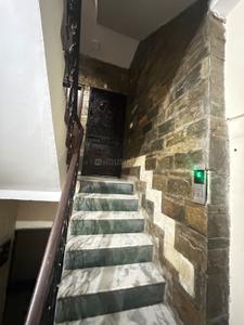 Image of 1580 Sq.ft 3 BHK Apartment / Flat for rent in East Of Kailash, New Delhi for Rs. 80000
