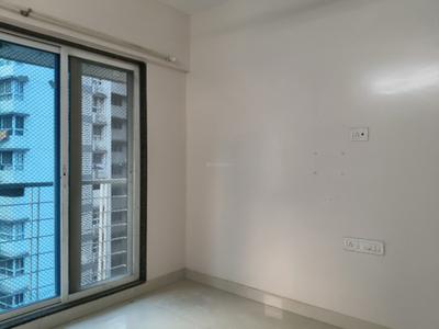 Bedroom Image of 1920 Sq.ft 3 BHK Apartment / Flat for sale in Bombay Island City Center, Wadala Mumbai for Rs. 105000000