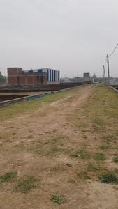Image of 1000 Sq.ft Residential Plot / Land for sale in Behta, Lucknow for Rs. 1299000