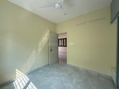 Bedroom Image of 600 Sq.ft 1 BHK Apartment / Flat for rent in HSR Layout Bengaluru for Rs. 26000