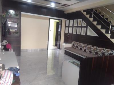 Hall Image of 1500 Sq.ft 2 BHK Independent House for sale in Baramati Pune for Rs. 6500000
