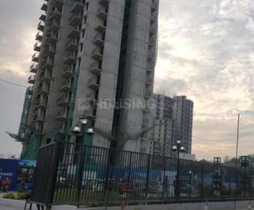 Image of 550 Sq.ft 2 BHK Apartment / Flat for sale in Royal Green Heights, Sector 62, Gurgaon for Rs. 8500000