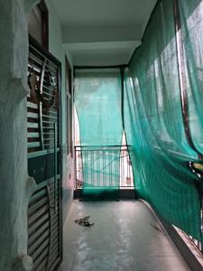 Bedroom One Image of 1350 Sq.ft 3 BHK Apartment / Flat for sale in Avenue 1 by Investwell Homes	, Sector 73 Noida for Rs. 4650000