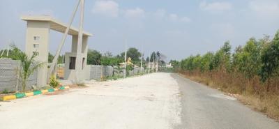 Image of 1200 Sq.ft Residential Plot / Land for sale in Kolar Town, Kolar for Rs. 2000000