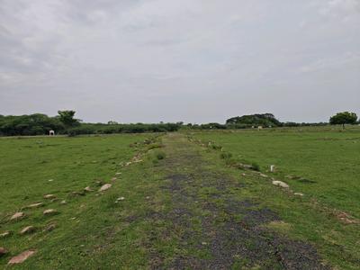 Image of 690 Sq.ft Residential Plot / Land for sale in Singaperumal Koil, Chennai for Rs. 1034312