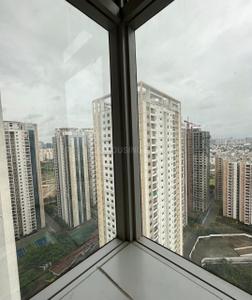 Image of 3900 Sq.ft 4 BHK Apartment / Flat for sale in Lanco Hills Apartments, Manikonda, Hyderabad for Rs. 43200000