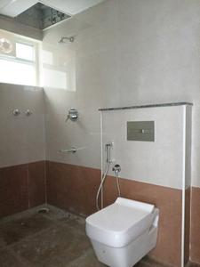 Bedroom One Image of 1500 Sq.ft 3 BHK Apartment / Flat for rent in Yoga Sai Srikaram, Kaggadasapura Bengaluru for Rs. 60006