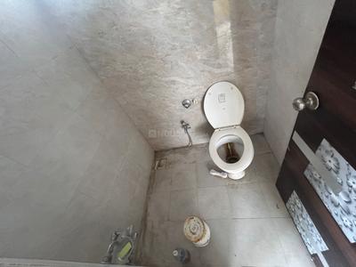Image of 1242 Sq.ft 2 BHK Apartment / Flat for rent in Sanskar Santoor Grace, Sargasan, Gandhinagar for Rs. 22000
