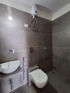 Image of 900 Sq.ft 2 BHK Apartment / Flat for rent in Ghansoli, Navi Mumbai for Rs. 56000