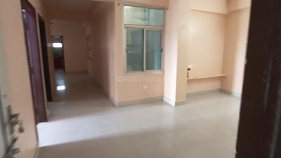 Hall Image of 1520 Sq.ft 3 BHK Apartment / Flat for rent in Manduwadih Varanasi for Rs. 25000