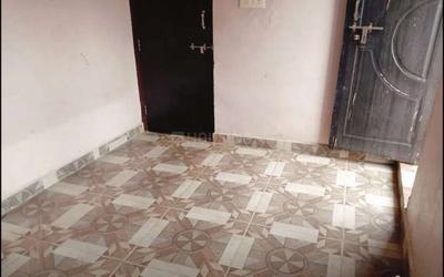 Bedroom Image of 1250 Sq.ft 1 RK Independent House for rent in Anant Nagar Nagpur for Rs. 8000