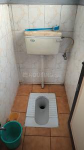 Image of 515 Sq.ft 1 BHK Apartment / Flat for sale in DSK Vasudha, Dhayari, Pune for Rs. 2900000