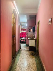 Image of 1240 Sq.ft 3 BHK Apartment / Flat for sale in Namrata Apartment, Uttarpara, Hooghly for Rs. 2800000