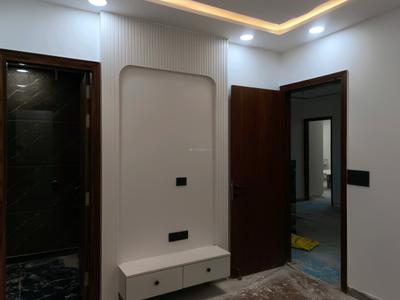 Bedroom Image of 1400 Sq.ft 4 BHK Builder Floor for sale in Sector 24 Rohini New Delhi for Rs. 19000000