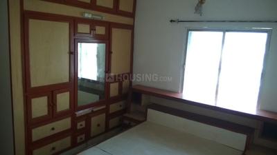 Bedroom Image of 1250 Sq.ft 2 BHK Apartment / Flat for sale in P N Palayam Coimbatore for Rs. 8800000
