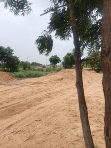 Image of 4500 Sq.ft Residential Plot / Land for sale in HUDA Plot Sector 38, Sector 38, Gurgaon for Rs. 165000000