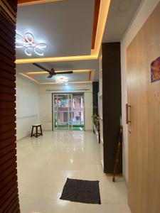 Hall Image of 725 Sq.ft 2 BHK Apartment / Flat for sale in Sukhwani Artize, Ravet Pune for Rs. 9000000